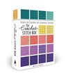 Leapman, M: Crochet Stitch Box -  - 9781577157762