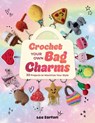 Crochet Your Own Bag Charms - Lee Sartori - 9781577158158