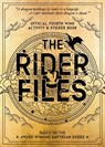 The Rider Files - Walter Foster Creative Team - 9781577158448