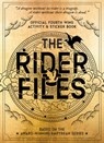 The Rider Files - Walter Foster Creative Team - 9781577158448