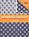 Reversible Crochet - Anna Nikipirowicz - 9781577158738
