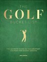 The Golf Bucket List - Jeff Lesson - 9781577158905