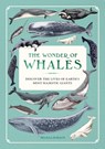 The Wonder of Whales - Melissa Hobson - 9781577159155