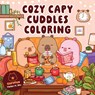 Cozy Capy Cuddles Coloring - Helen H. Wu - 9781577159636