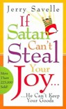 If Satan Can't Steal Your Joy - Jerry Savelle - 9781577944645