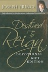 DESTINED TO REIGN DEVO GIFT/E - Joseph Prince - 9781577949794