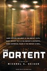 The Portent - Michael S. Heiser - 9781577995623