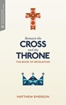 Between the Cross and the Throne - Matthew Y. Emerson ; Craig G. Bartholomew - 9781577997139