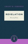 Revelation Verse by Verse - Grant R. Osborne - 9781577997351
