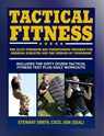 Tactical Fitness - Stewart Smith USN (SEAL) - 9781578265213