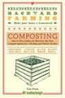 Backyard Farming: Composting - Kim Pezza - 9781578265862