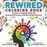Rewired Adult Coloring Book - Erica Spiegelman - 9781578266845