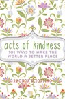 Sciortino, R: Acts Of Kindness - Rhonda Sciortino - 9781578267163