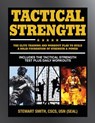 Tactical Strength - Stewart Smith USN (SEAL) - 9781578267262