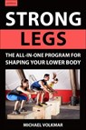 Strong Legs - Michael Volkmar - 9781578267972