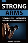 Strong Arms - Michael Volkmar - 9781578268306