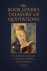 The Book Lover's Treasury of Quotations - Jo Brielyn - 9781578268634