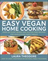 Easy Vegan Home Cooking - Laura Theodorne - 9781578269259