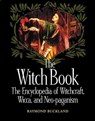 The Witch Book - Raymond Buckland - 9781578591145