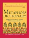 Metaphors Dictionary - Elyse Sommer - 9781578591374
