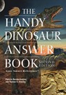 The Handy Dinosaur Answer Book - Patricia Barnes-Svarney ; Thomas E. Svarney - 9781578592180