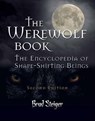 The Werewolf Book - Brad Steiger - 9781578593675