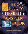 The Handy Chemistry Answer Book - Ian C. Stewart - 9781578593743