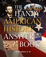 The Handy American History Answer Book - David L Hudson - 9781578594719