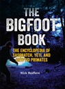 The Bigfoot Book - Nick Redfern - 9781578595617