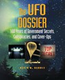 The Ufo Dossier - Kevin D Randle - 9781578595648