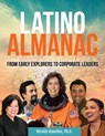 Latino Almanac - Nicols Kanellos - 9781578596119