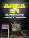 Area 51 - Nick Redfern - 9781578596720