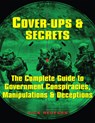 Cover-Ups & Secrets - Nick Redfern - 9781578596799