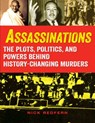 Assassinations - Nick Redfern - 9781578596904