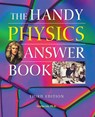 The Handy Physics Answer Book - Charles Liu - 9781578596959
