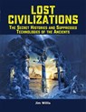 Lost Civilizations - Jim Willis - 9781578597062