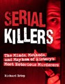 Serial Killers - Richard Estep - 9781578597079