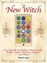 The New Witch - Marie D. Jones - 9781578597161