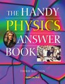 The Handy Physics Answer Book - Charles Liu - 9781578597352