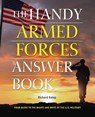 The Handy Armed Forces Answer Book - Richard Estep - 9781578597437