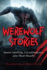 The Werewolf Book - Nick Redfern ; Brad Steiger - 9781578597666