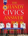 The Handy Civics Answer Book - David L. Hudson - 9781578598601