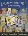 Learning the Tarot - Joan Bunning - 9781578630486