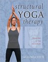 Structural Yoga Therapy - Mukunda Stiles - 9781578631773