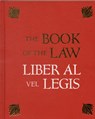 The Book of the Law - Aleister (Aleister Crowley) Crowley - 9781578633081