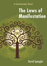 The Laws of Manifestation - David Spangler - 9781578634392