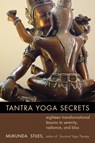 Tantra Yoga Secrets - Mukunda Stiles - 9781578635030