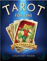 Tarot for One - Courtney (Courtney Weber) Weber - 9781578635955