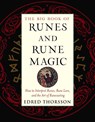 The Big Book of Runes and Rune Magic - Edred Thorsson - 9781578636525