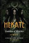 Hekate - Courtney Weber - 9781578637164